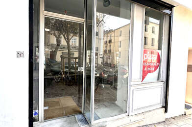 Commerce 1 pièces 650 €