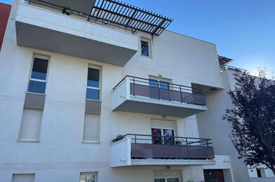 Appartement 3 pièces 155000 €