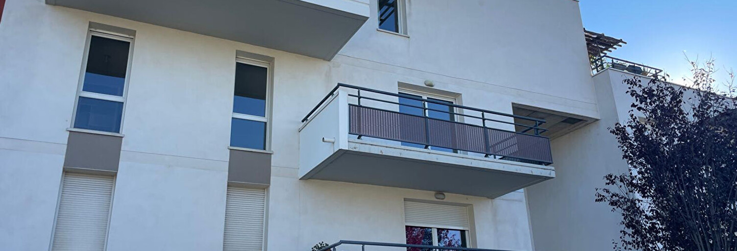 Appartement 3 Pièces 46 m² à vendre à Agde (34300)