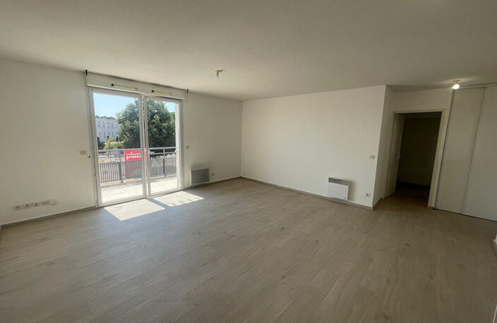 Appartement Agde 3 pièce(s) 46.72 m2 — photo 2