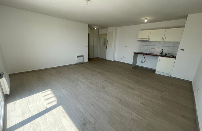 Appartement Agde 3 pièce(s) 46.72 m2 — photo 3