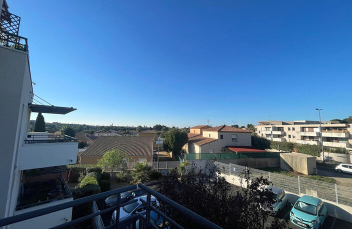 Appartement Agde 3 pièce(s) 46.72 m2 — photo 5