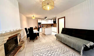 Maison 3 Pièces 71 m² à louer à Loupian (34140)