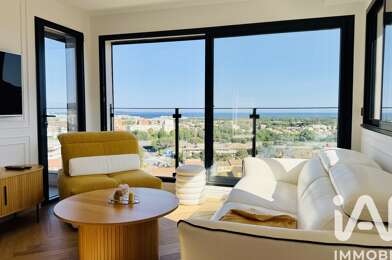Appartement 4 pièces 759000 €