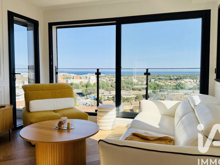 Vente Appartement 4 pièces — photo 1