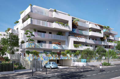 Appartement 3 pièces 354900 €