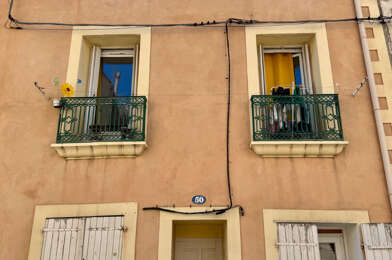 Immeuble  369000 €