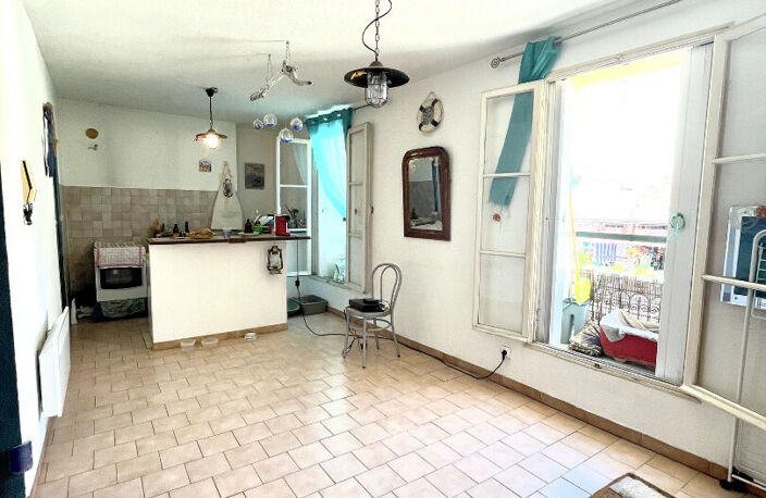 Immeuble de136 m2   4 lots au quartier Haut à Sète centre ville — photo 5