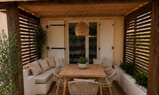 Maison 2 Pièces 34 m² à vendre à Frontignan (34110)