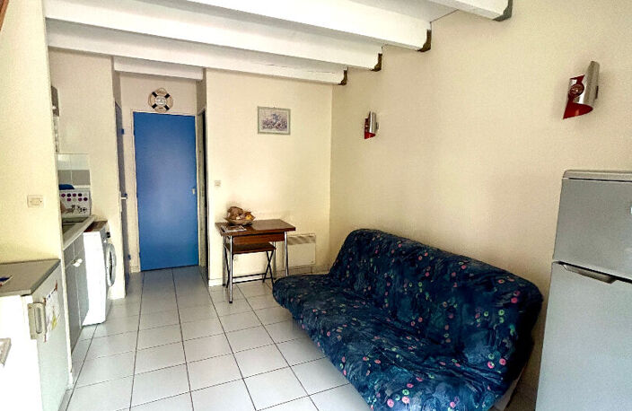 Maison Frontignan 2 pièce(s) 34,05 m2 avec terrasse et parking — photo 5