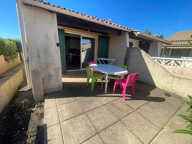 Maison Portiragnes 2 pièce(s) 28.31 m2 — photo 2