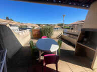 Maison Portiragnes 2 pièce(s) 28.31 m2 — photo 3