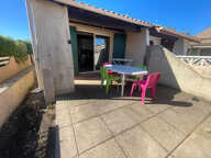 Maison Portiragnes 2 pièce(s) 28.31 m2 — photo 4