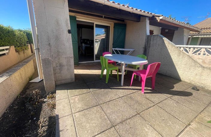 Maison Portiragnes 2 pièce(s) 28.31 m2 — photo 4