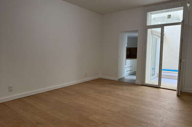 Appartement 2 pièces 219000 €