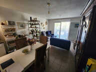 Appartement Sète 3 pièce(s) 59.60 m2 ascenseur — photo 2