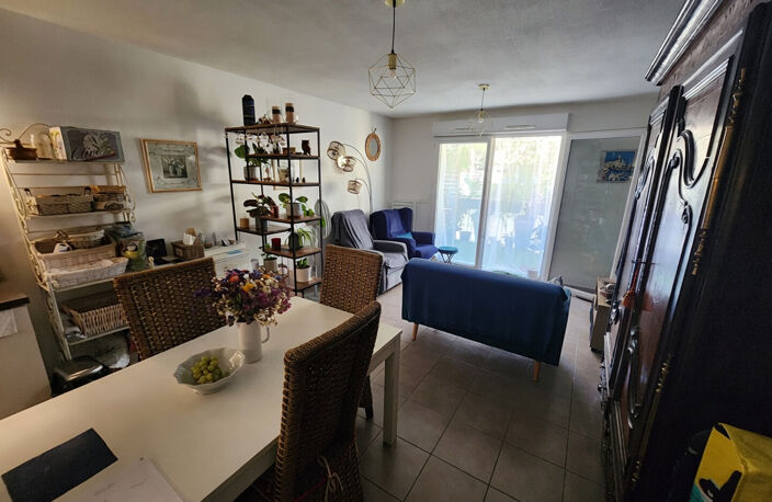Appartement Sète 3 pièce(s) 59.60 m2 ascenseur — photo 2