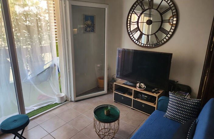 Appartement Sète 3 pièce(s) 59.60 m2 ascenseur — photo 4