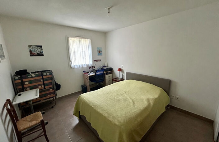 Appartement Sète 3 pièce(s) 59.60 m2 ascenseur — photo 5