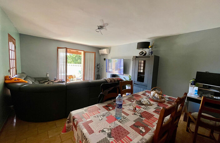 Maison Frontignan 6 pièces 122.2 m2 avec garage et chambre en RDC — photo 2
