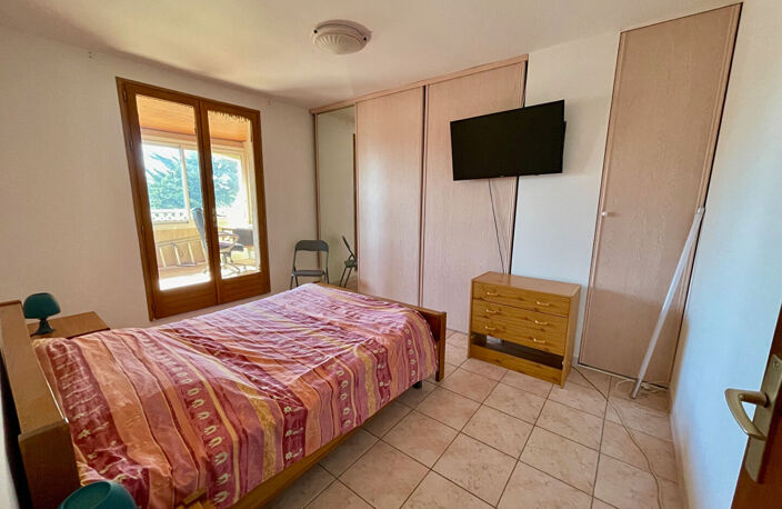 Maison Frontignan 6 pièces 122.2 m2 avec garage et chambre en RDC — photo 5