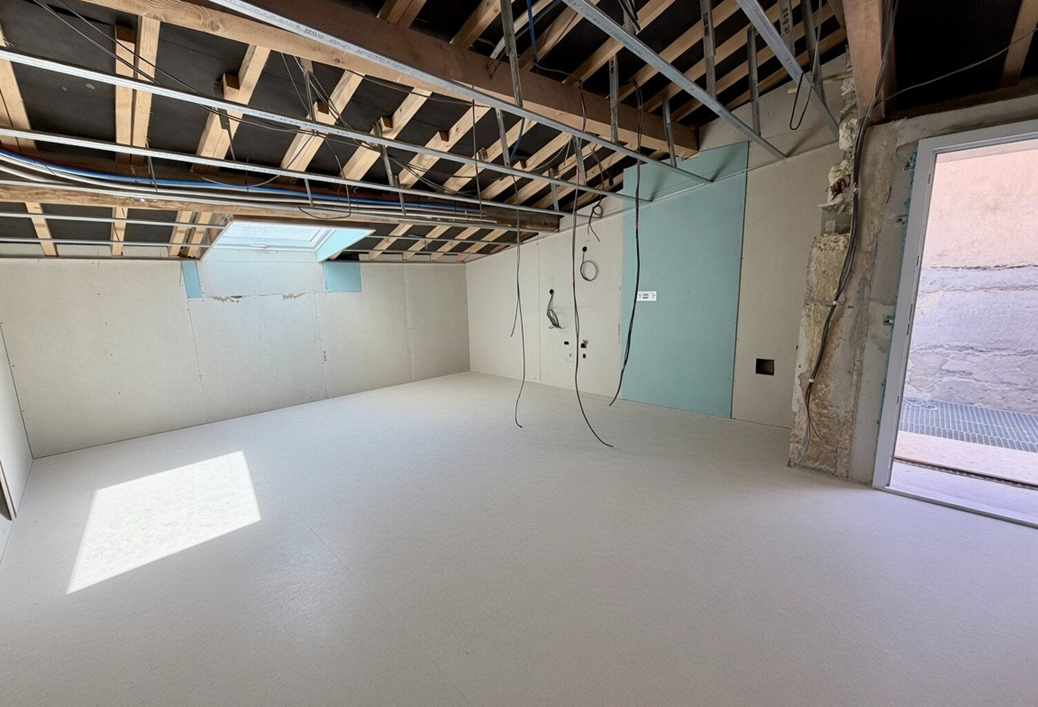Appartement Sete 2 pièce(s) 22.44 m2 résidence étudiante — photo 1