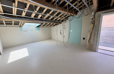 Appartement Sete 2 pièce(s) 22.44 m2 résidence étudiante — photo du bien