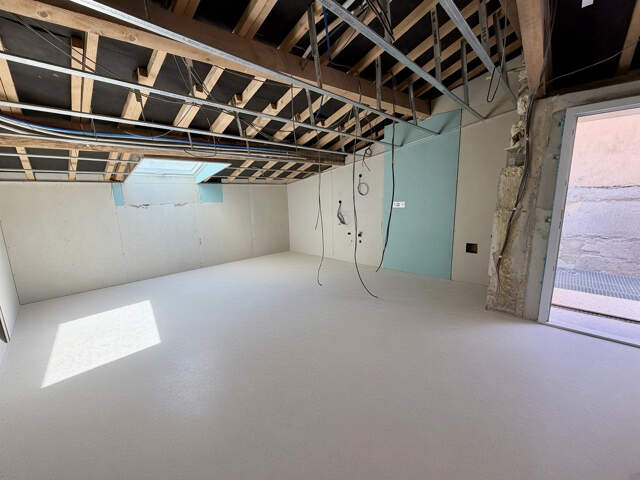 Appartement Sete 2 pièce(s) 22.44 m2 résidence étudiante — photo du bien