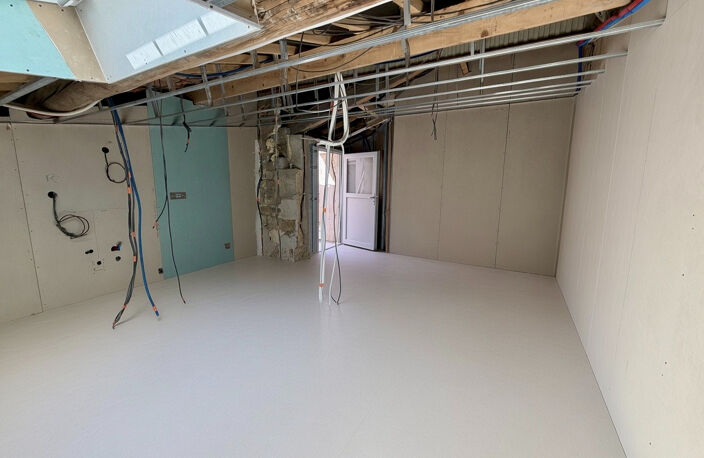 Appartement Sete 2 pièce(s) 22.44 m2 résidence étudiante — photo 2