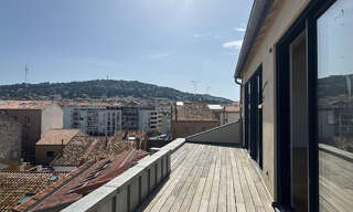 Appartement 4 Pièces 189 m² à vendre à Sète (34200)
