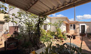 Maison 4 Pièces 87 m² à vendre à Sète (34200)