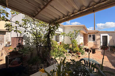 Maison 4 pièces 289000 €