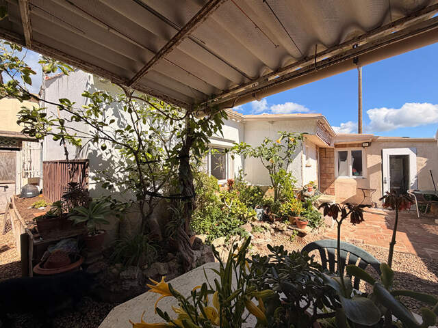 Maison Sète 4 pièce(s) 87 m2 — photo du bien