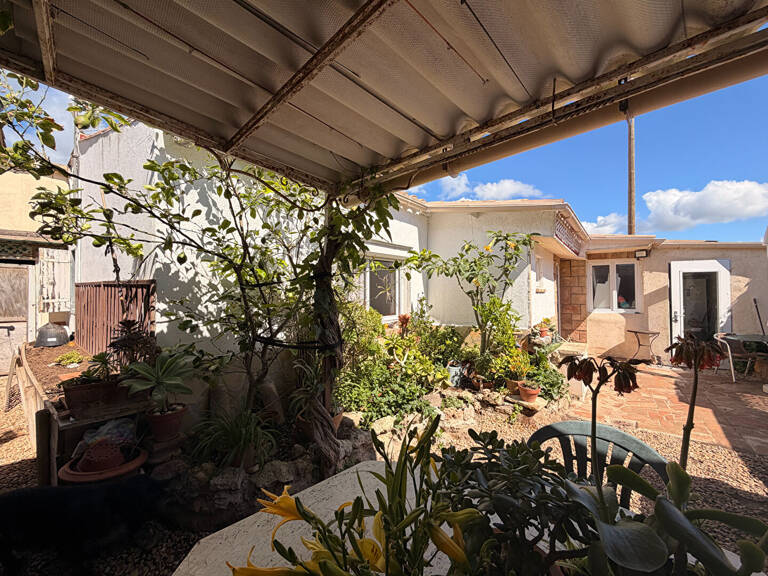 Maison Sète 4 pièce(s) 87 m2 — photo 1