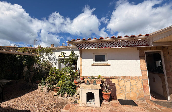 Maison Sète 4 pièce(s) 87 m2 — photo 2