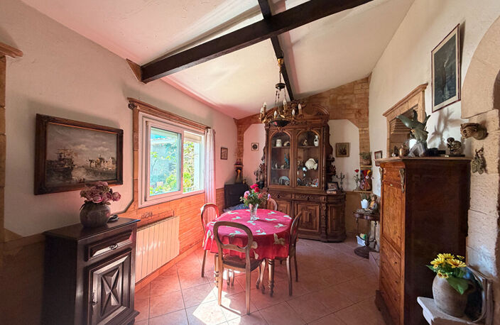 Maison Sète 4 pièce(s) 87 m2 — photo 4