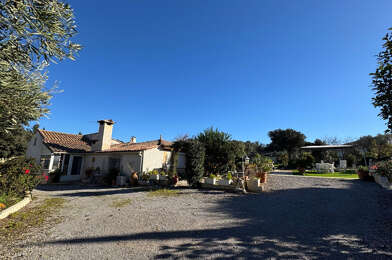 Maison 3 pièces 490000 €