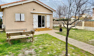 Maison 3 Pièces 40 m² à vendre à Frontignan (34110)