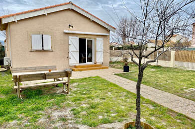 Maison 3 pièces 249000 €
