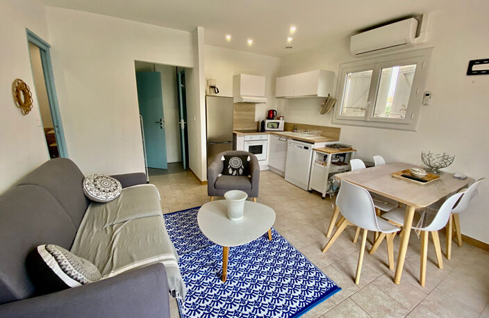 Maison Frontignan 3 pièce(s) 40 m2 — photo 4