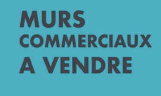 Commerce  40 m² à vendre à Sète (34200)