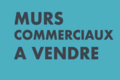 Commerce  122000 €