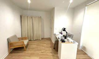 Commerce  28 m² à louer à Frontignan (34110)