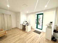 À LOUER -  LOCAL COMMERCIAL 28 m²  - CENTRE-VILLE FRONTIGNAN — photo 2