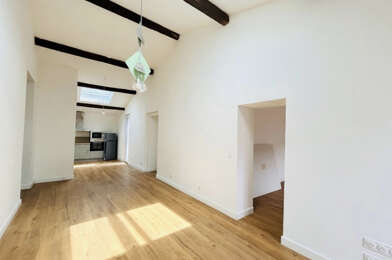 Appartement 3 pièces 289000 €