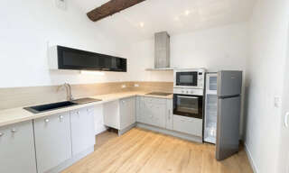 Appartement 3 Pièces 66 m² à vendre à Sète (34200)