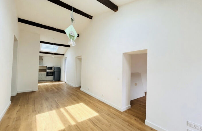 Appartement Sete 3 pièce(s) 73 m2  COEUR DE VILLE avec balcon — photo 3