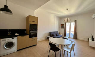 Appartement 2 Pièces 52 m² à vendre à Sète (34200)