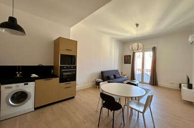 Appartement 2 pièces 265000 €