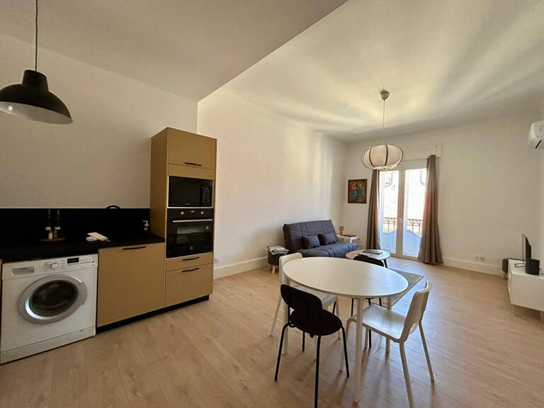Appartement Sete 2 pièce(s) 52.86 m2 COEUR DE VILLE- ASCENSEUR — photo 1